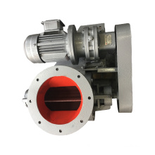 Rotary valve/discharge valve/rotary feeder